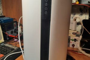 Ремонт увлажнителей