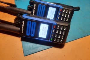 Ремонт портативных раций