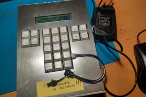 Ремонт вендингового оборудования