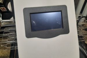 Ремонт аппарат корректировки фигуры KIM 8