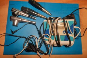 Ремонт аппаратов для татуажа перманентного макияжа