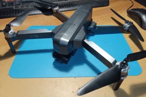 Ремонт квадрокоптеров