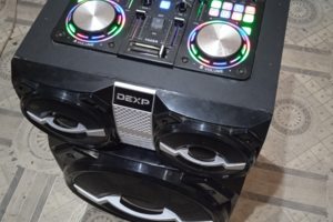 Ремонт колонок