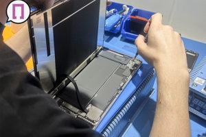 Ремонт Айпада