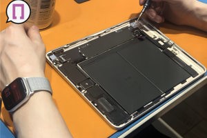 Ремонт планшетов