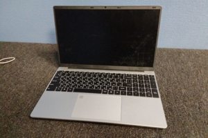 ремонт ноутбука