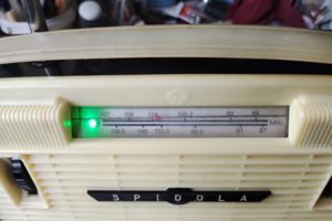 Восстановление и установка FM модуля с сохранением оригинального