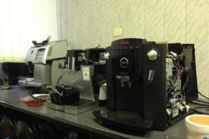 Рабочее место