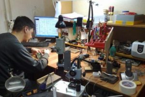 Ремонт компьютеров