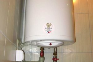 Качественный ремонт водонагревателей всех видов и марок