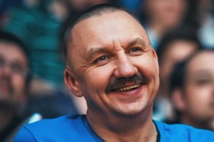 Мастер Вячеслав Германович