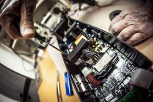 Рабочие моменты