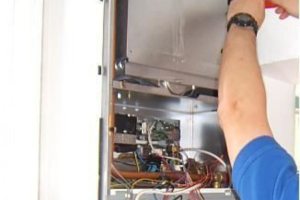 Процесс тех обслуживания