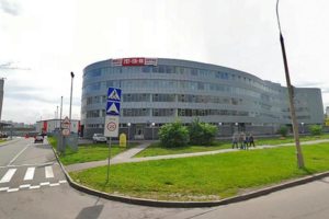 ул. Гоголя, д. 2