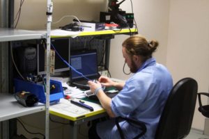 Ремонтная зона