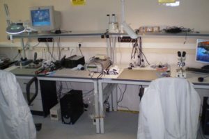 Ремонтная зона Ремонтная зона