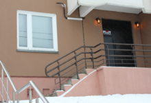 Сервисный центр м. Юго-западная