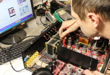 Сервисные центры по ремонту ноутбуков lenovo в москве