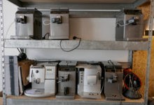 Ремонт роботов пылесосов xiaomi в москве по гарантии адреса