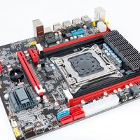 Вопрос по ремонту материнской платы