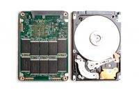 Вопрос по ремонту жесткого диска, SSD