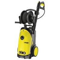 Вопрос по ремонту мойки высокого давления