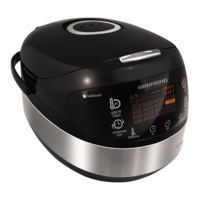 Вопрос по ремонту мультиварки