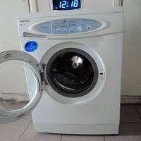 Вопрос по ремонту стиральной машины