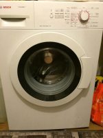 Вопрос по ремонту стиральной машины