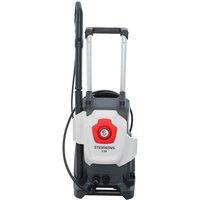 Вопрос по ремонту мойки высокого давления