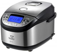 Вопрос по ремонту мультиварки