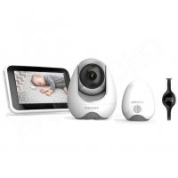 Вопрос по ремонту видеоняни, радионяни