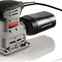 Вопрос по ремонту шлифовальной машины