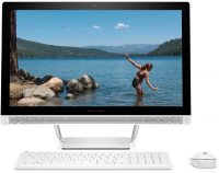 Вопрос по ремонту моноблока