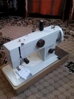 Вопрос по ремонту швейной машины