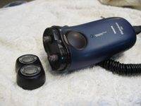 Вопрос по ремонту электробритвы