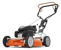 Вопрос по ремонту газонокосилки